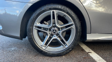 Mercedes-Benz A-Class A200 AMG Line Executive 4dr Auto Petrol Saloon